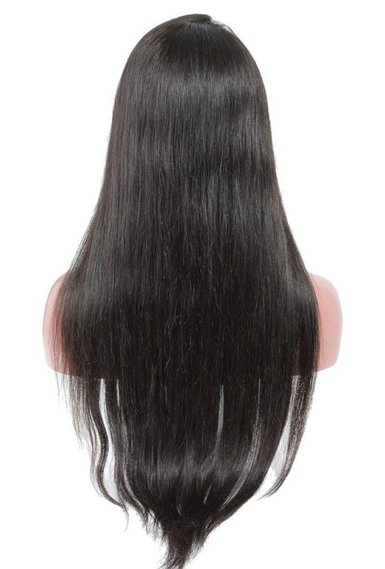 #1b Front Lace Wigs