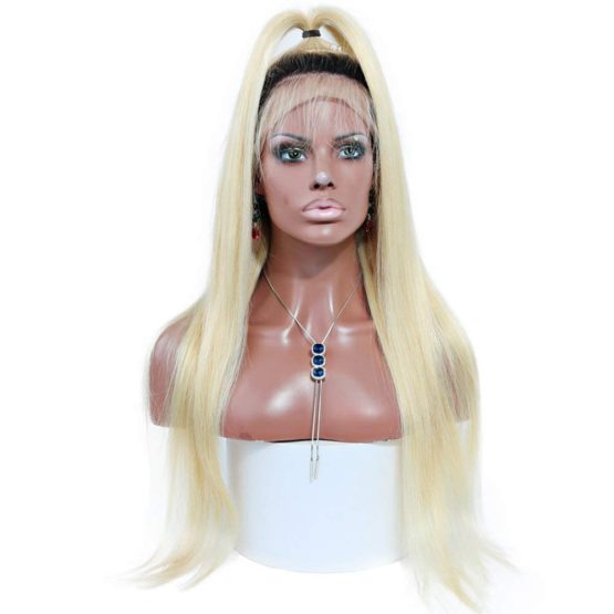 Front LACE WIGS #T1B/613