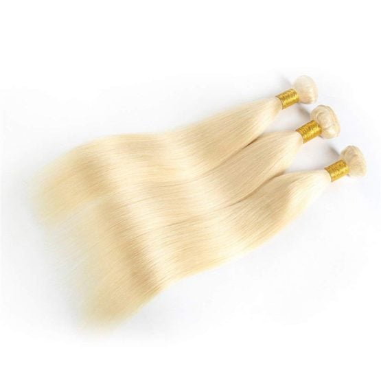 613 Unprocessed virgin human Hair weaving