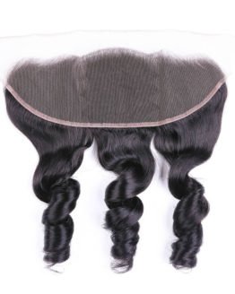 Brazilian Loose Wave Lace Frontal