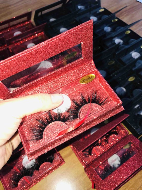 wholesale 3d eye lashes vendors 2in1