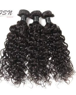 Brazil Curly Brazil Curly Virgin Hair weave
