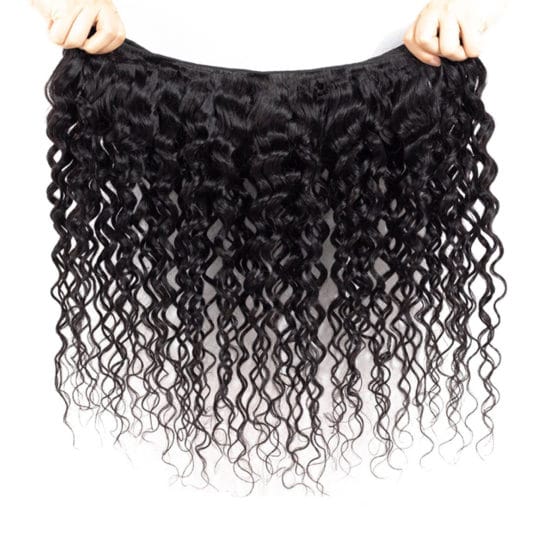 Brazil Curly Virgin Hair bundles