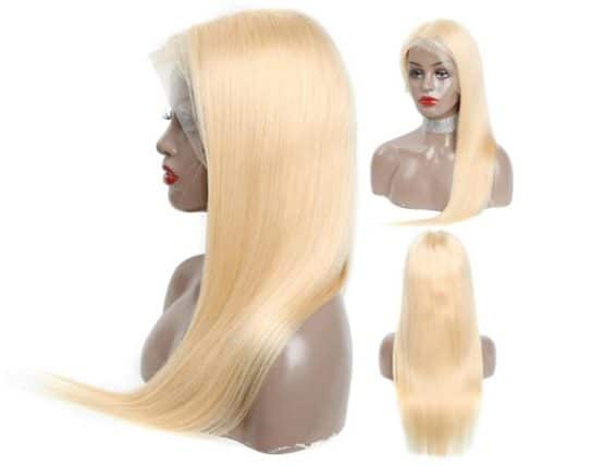 613 wholesale virgin hair wig vendors